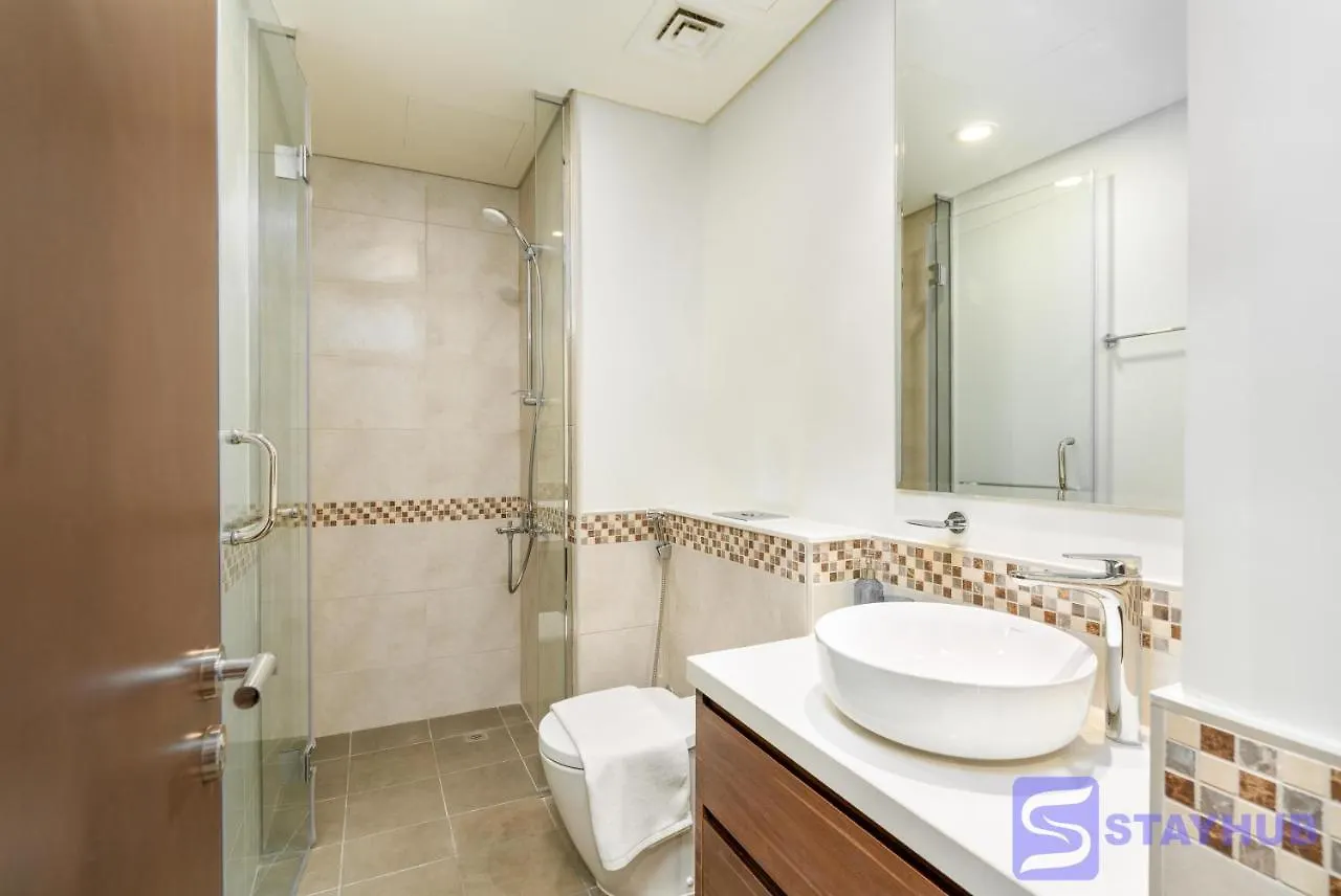 Apartamento Stunning 1Br Apt Near Downtown Dubái