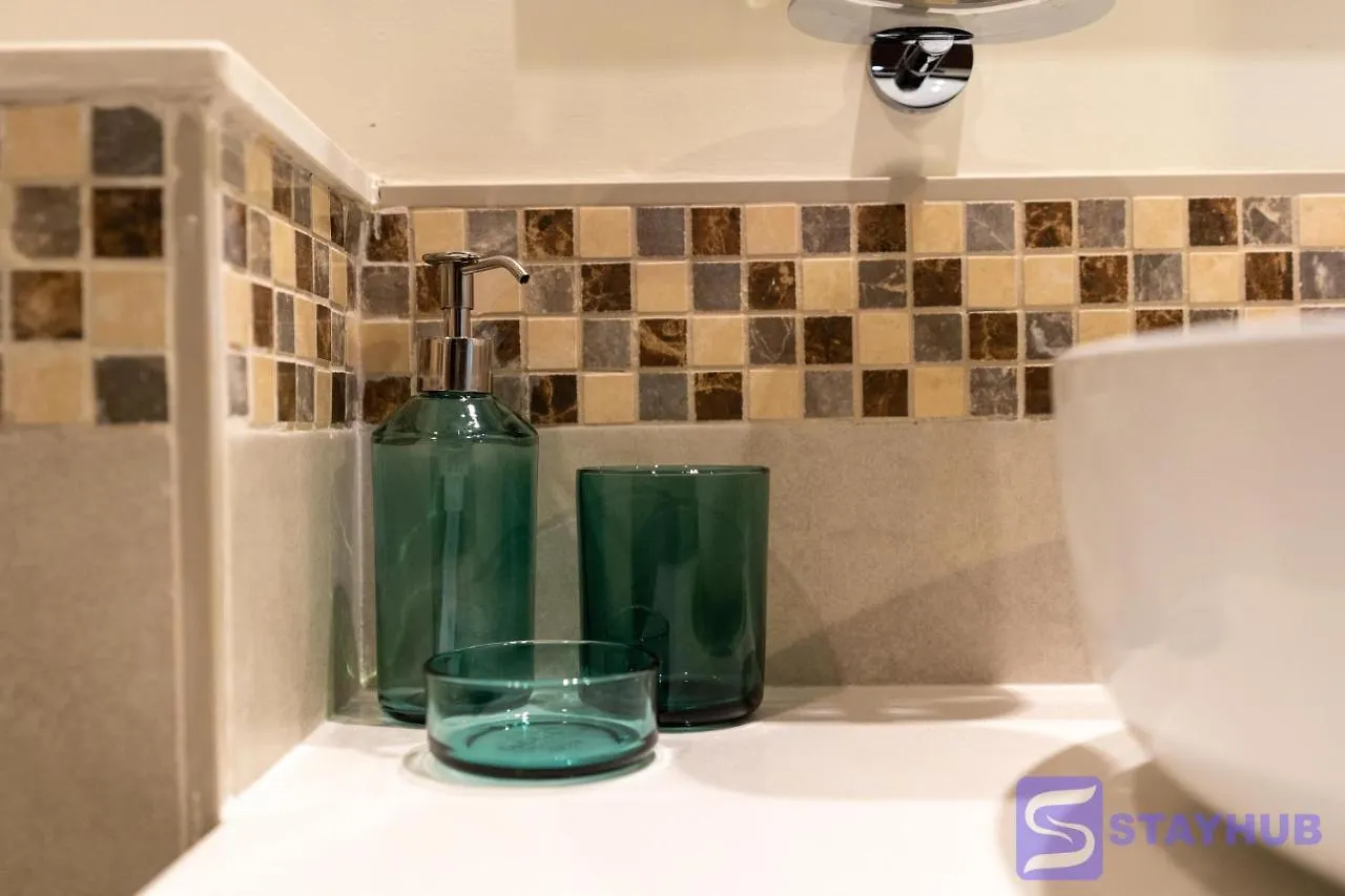 Stunning 1Br Apt Near Downtown Dubái