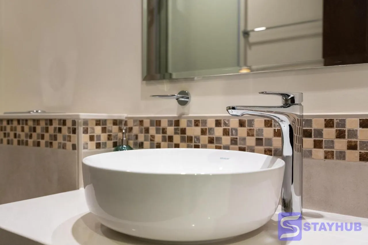 Apartamento Stunning 1Br Apt Near Downtown Dubái
