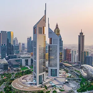 Hotel Jumeirah Emirates Towers, Dubái