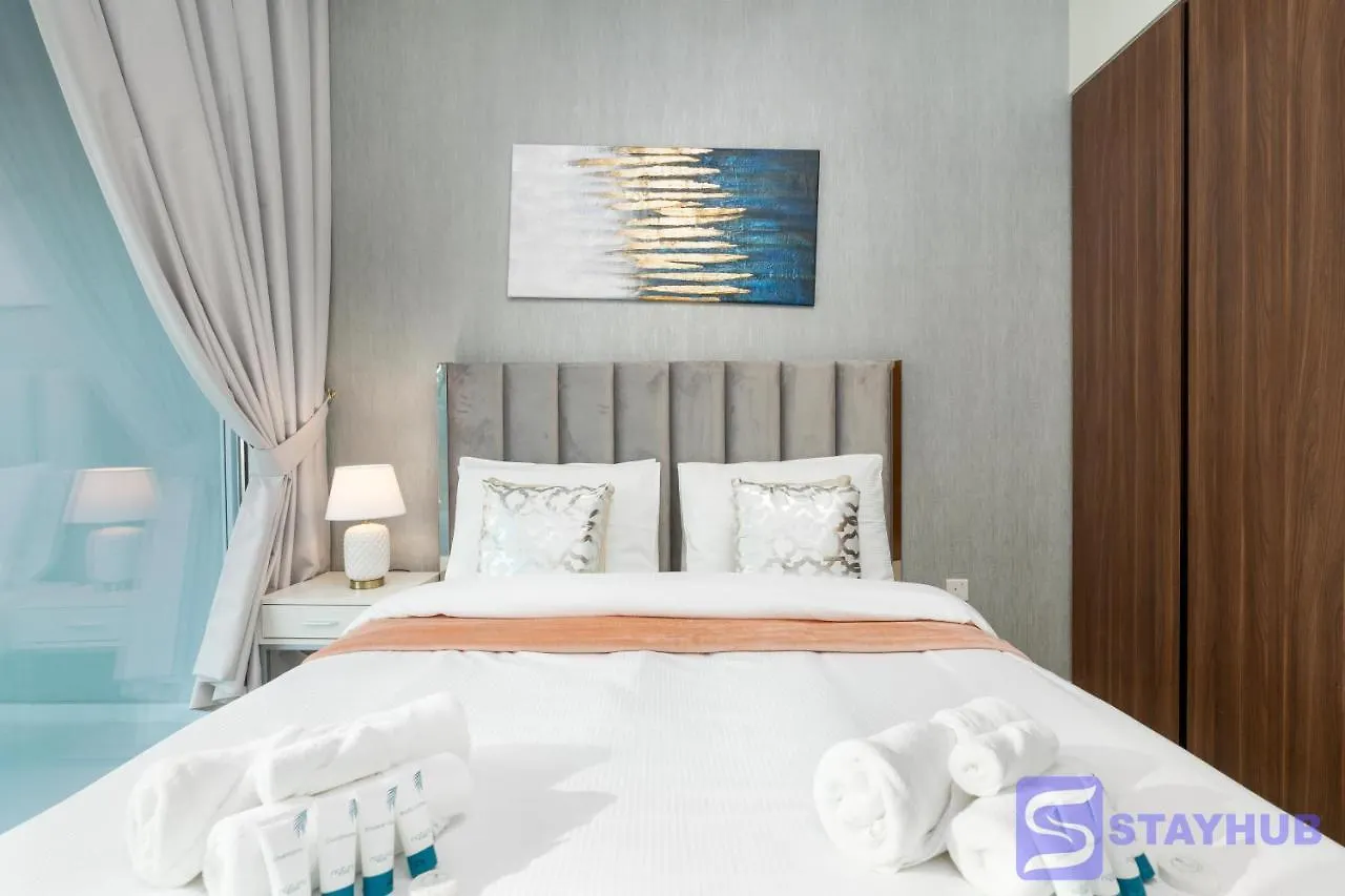 Apartment Stunning 1Br Apt Near Downtown Dubai United Arab Emirates