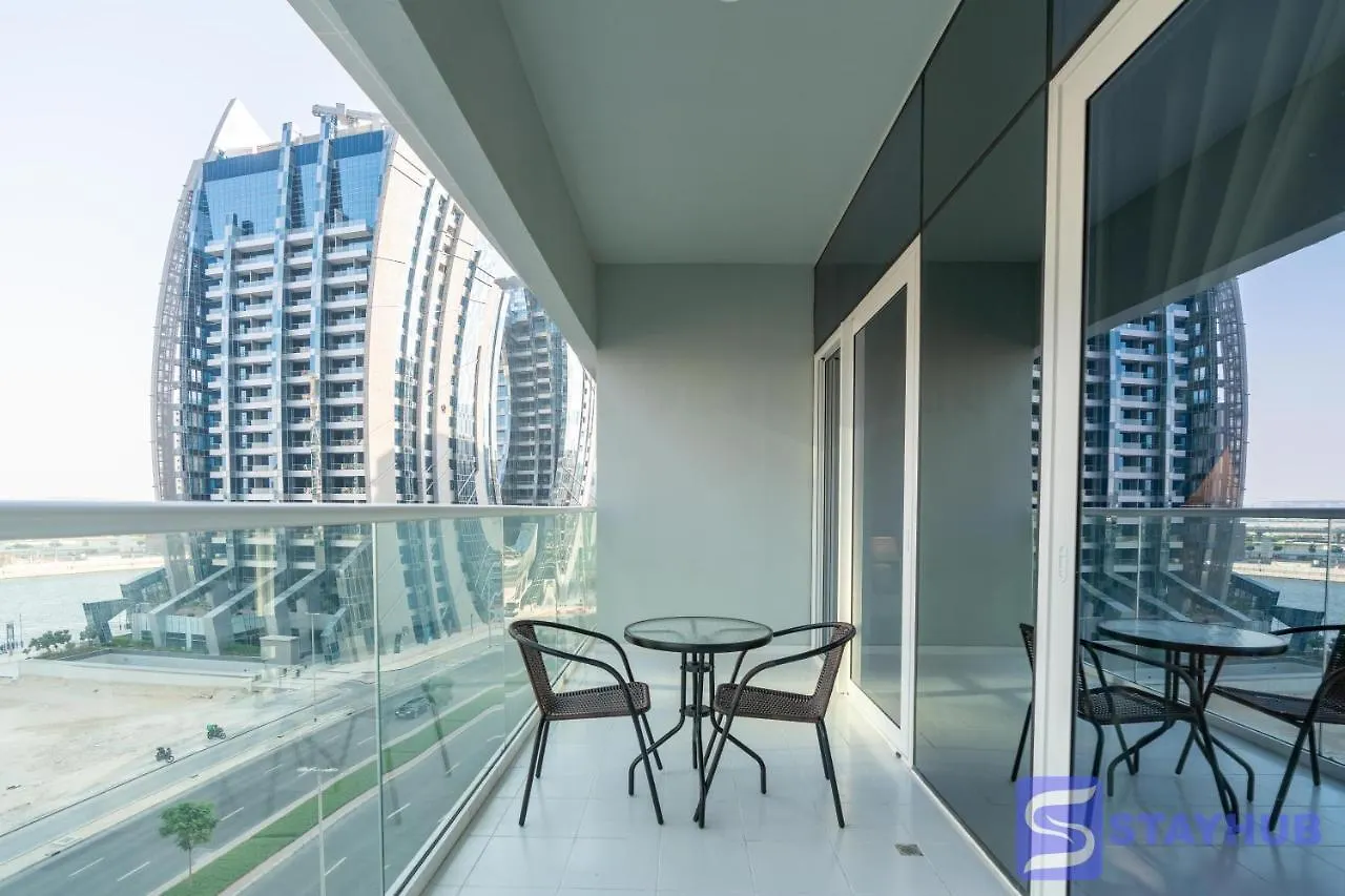 Apartment Stunning 1Br Apt Near Downtown Dubai United Arab Emirates